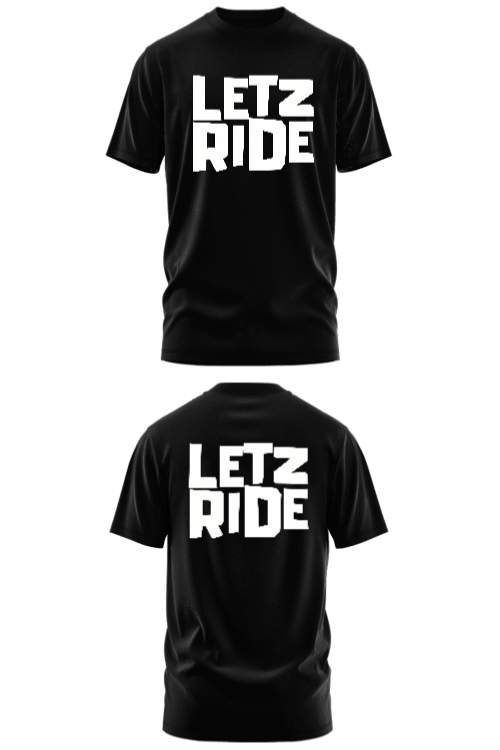 Customise Sustainable Cotton Round Neck T-shirts (Customized)