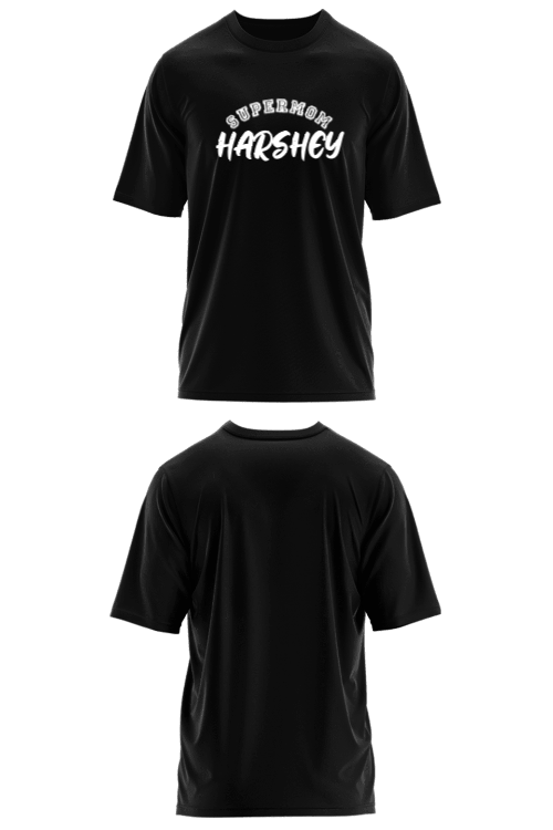 Customise Pure Cotton Oversized Roundneck T -shirt (Customized)