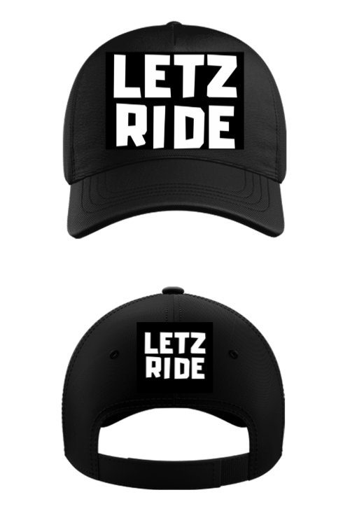 Customise Premium Baseball Caps (Customized)