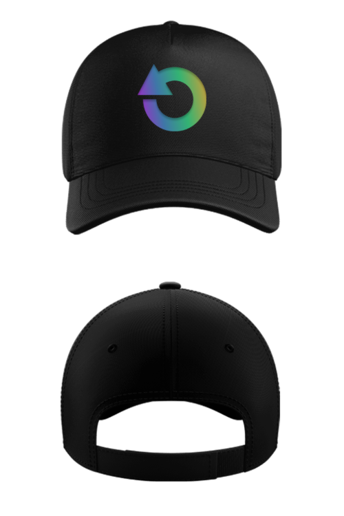 Customise Premium Baseball Caps (Customized)