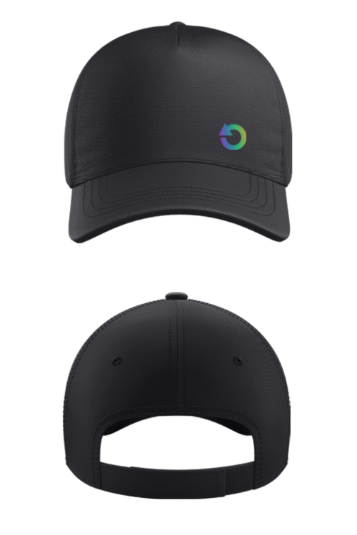 Customise Premium Baseball Caps (Customized)