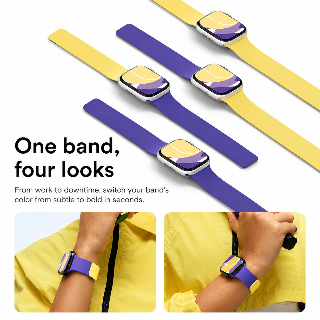 #color_Strike Yellow x Poise Purple