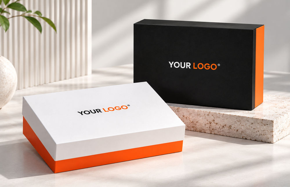 Custom Branding