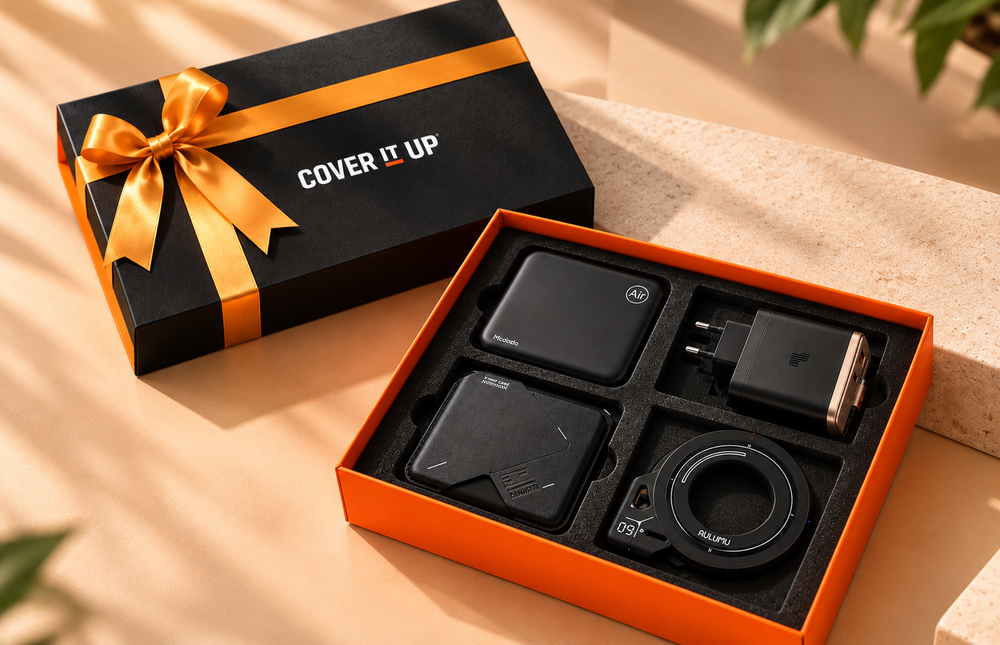 Build Your Own Box