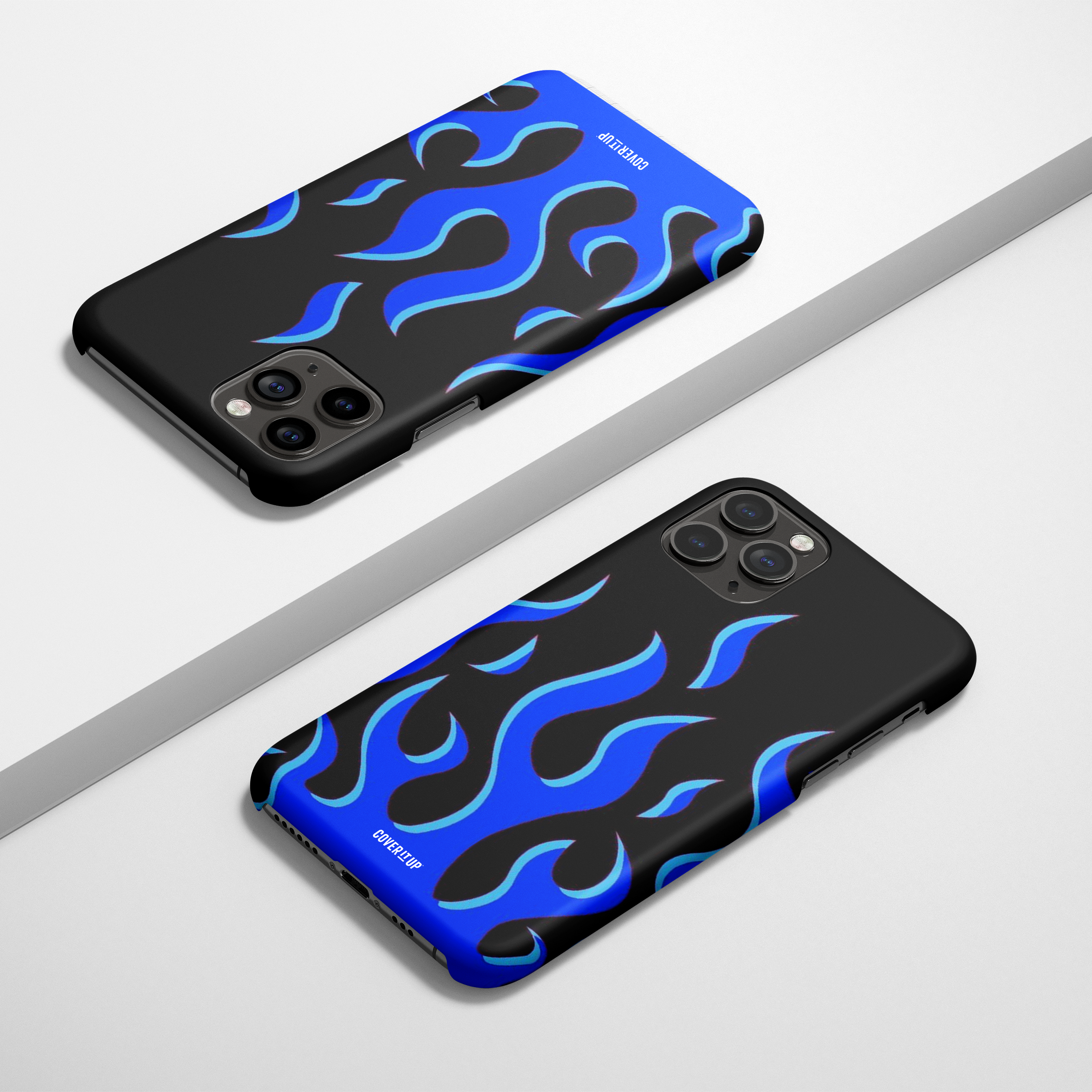 Cobalt Ignition Tough Case Dual Layer