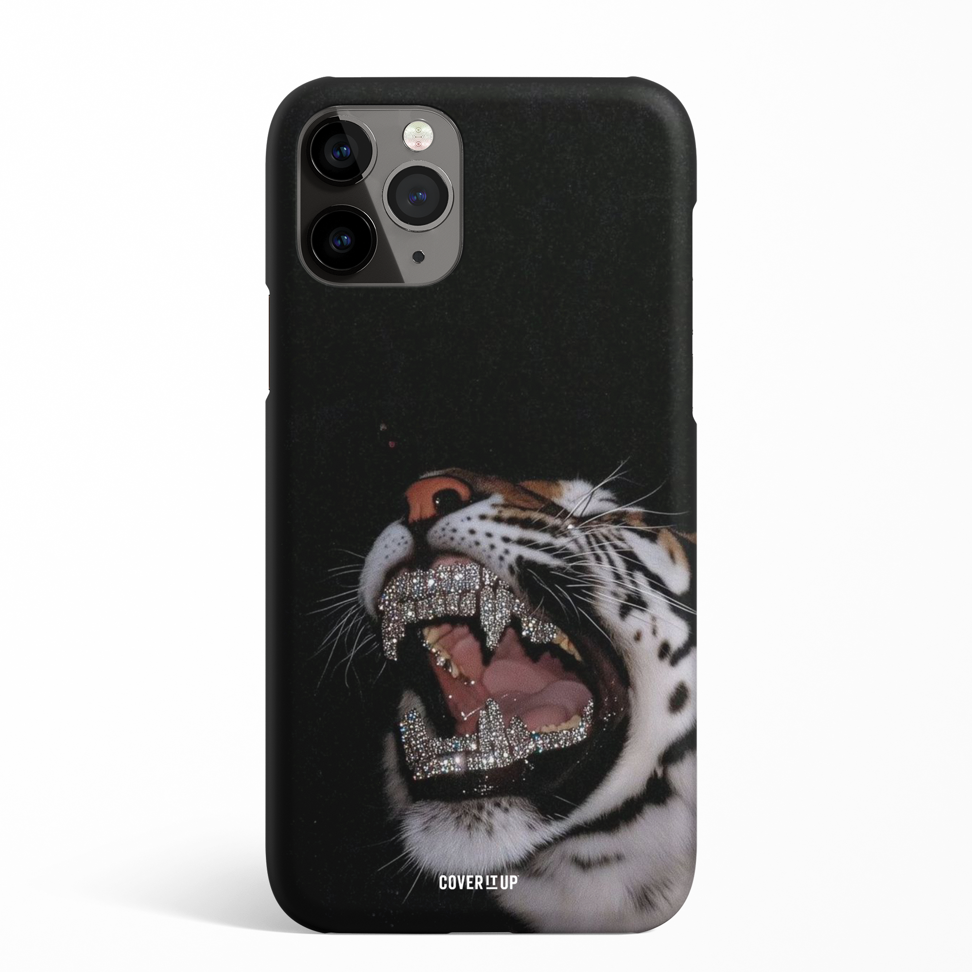 Gilded Roar Tough Case Dual Layer