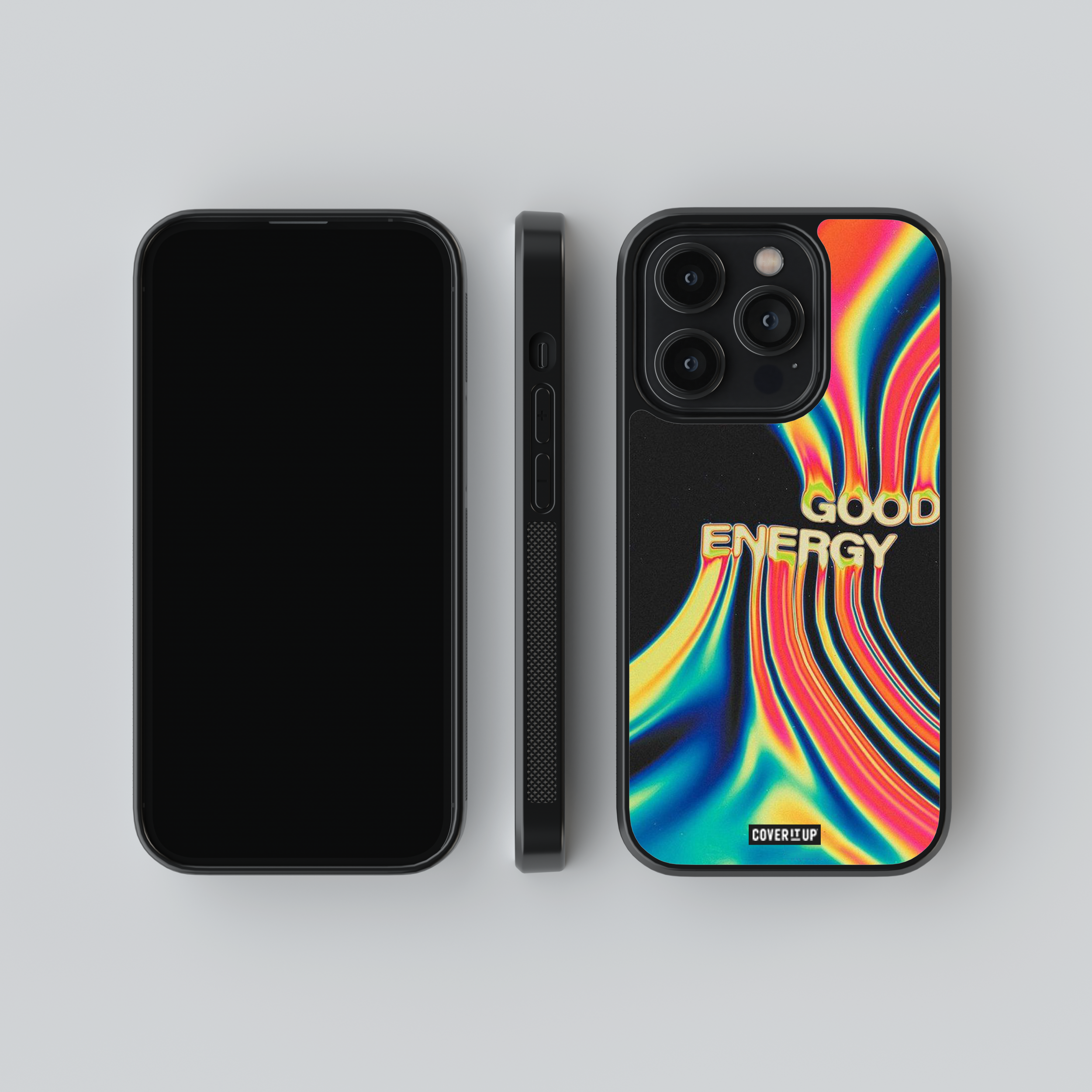 Ambient Nimbus Glass Case