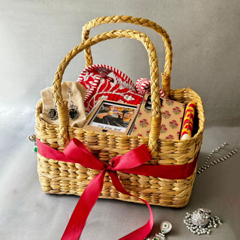 Desi Girl Gift Hamper