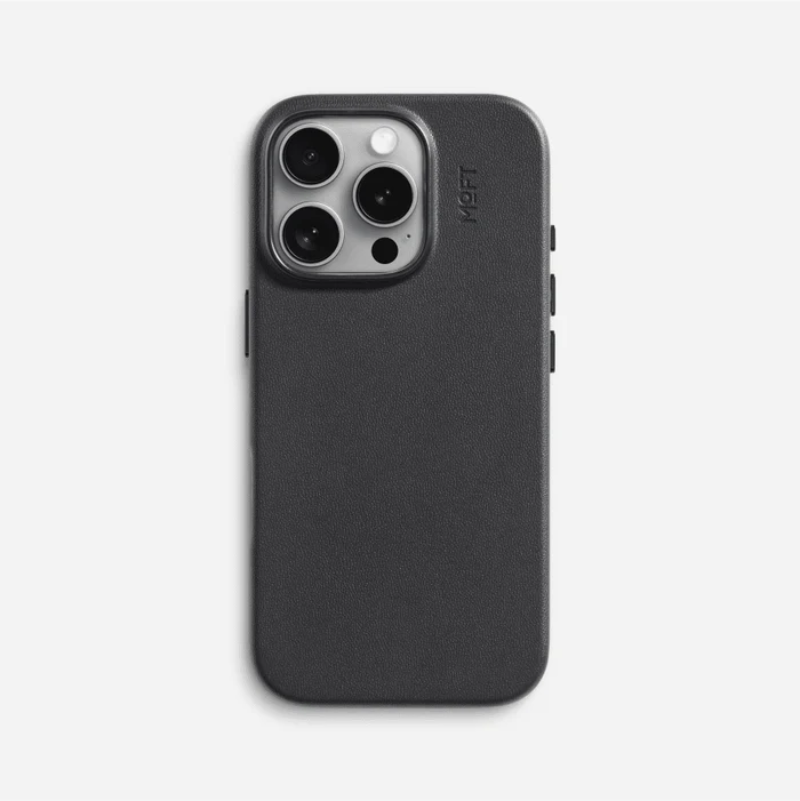 Moft Snap Case MOVAS™ for iPhone 16 Series - MagSafe Compatible