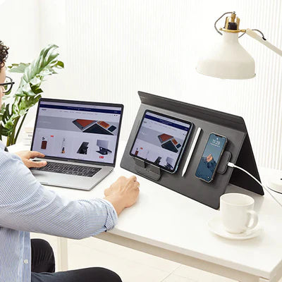 Moft Smart Desk - Tablet Holder