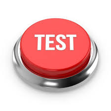 Test product
