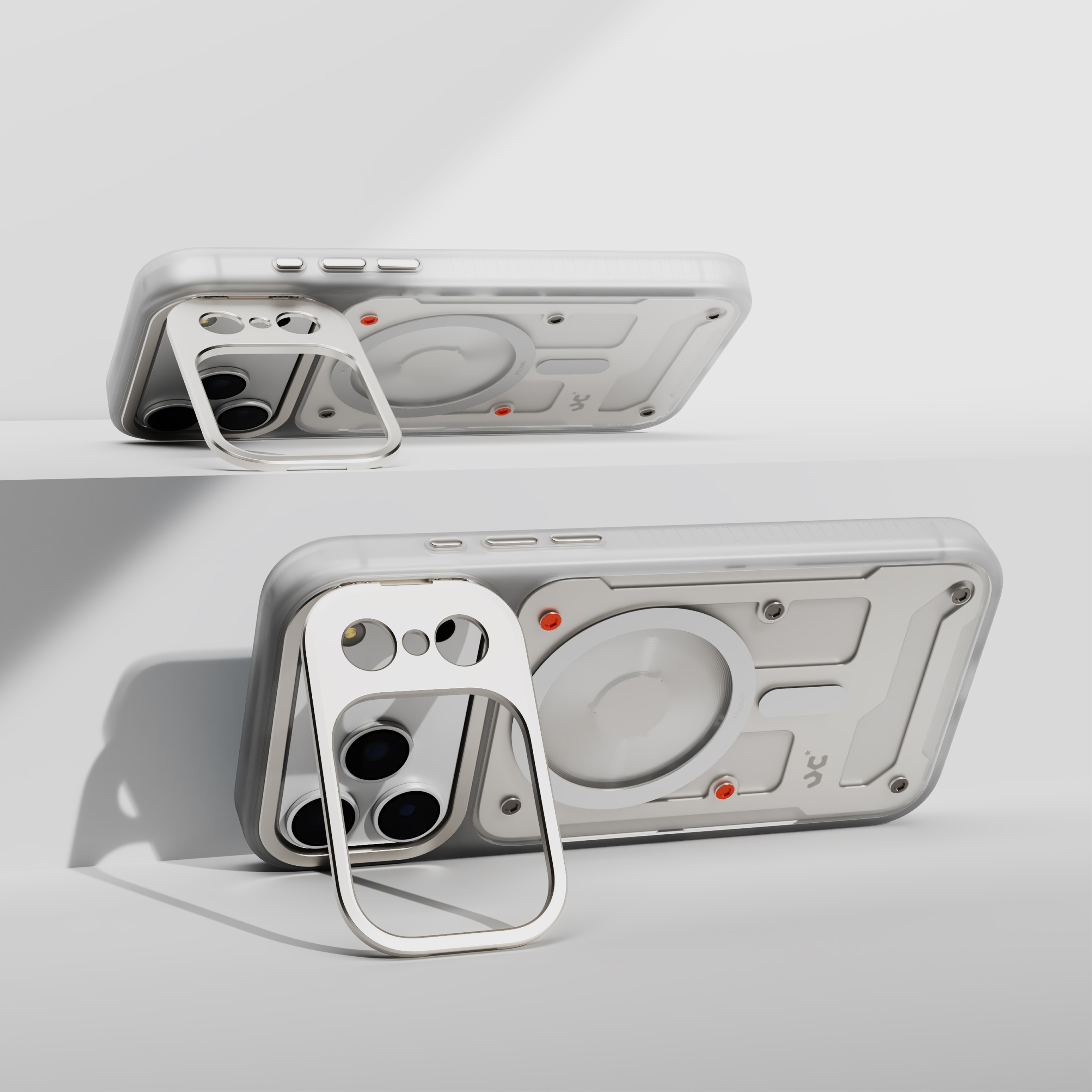 #option_Titanium Alloy