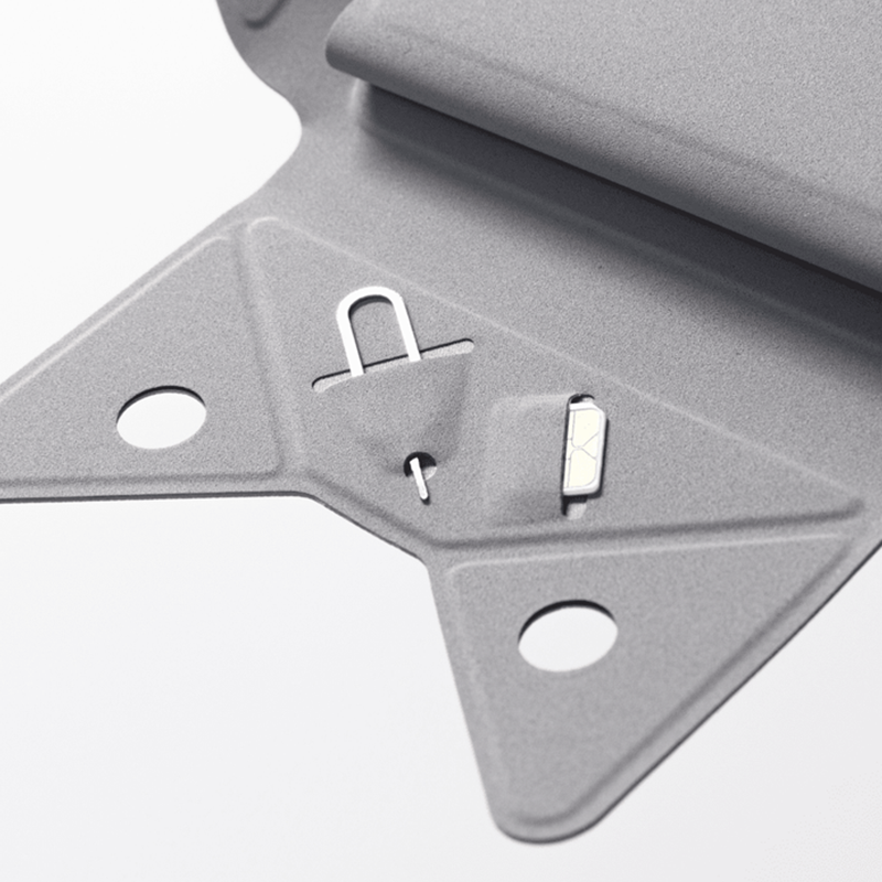 Moft Snap Studio for iPhone 17 Series