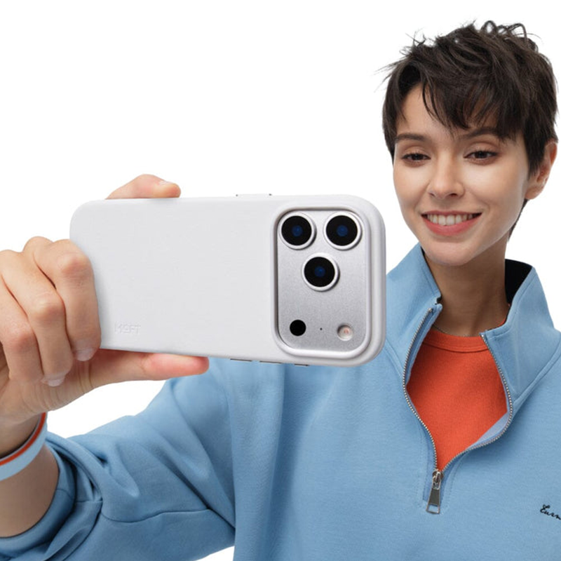 Moft Snap Case MOVAS™ for iPhone 17 Series - MagSafe Compatible