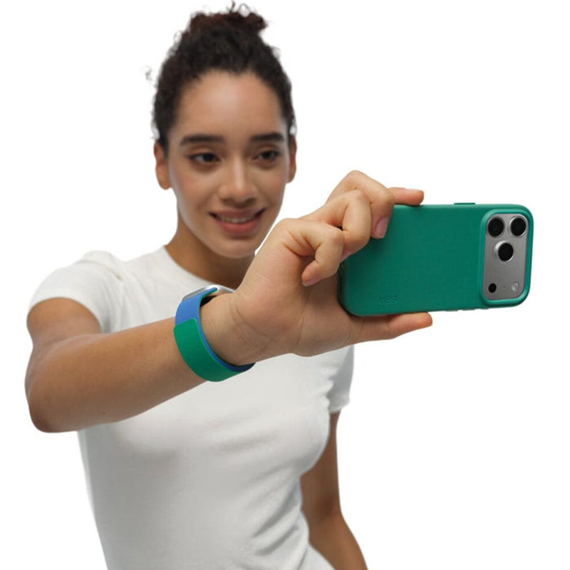 Moft Snap Case MOVAS™ for iPhone 17 Series - MagSafe Compatible