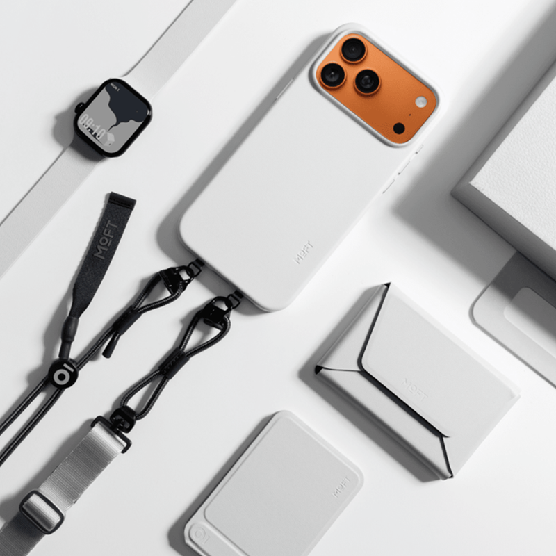 Moft Snap Studio for iPhone 17 Series