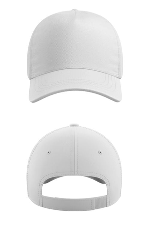 Customise Premium Baseball Caps (Customized)