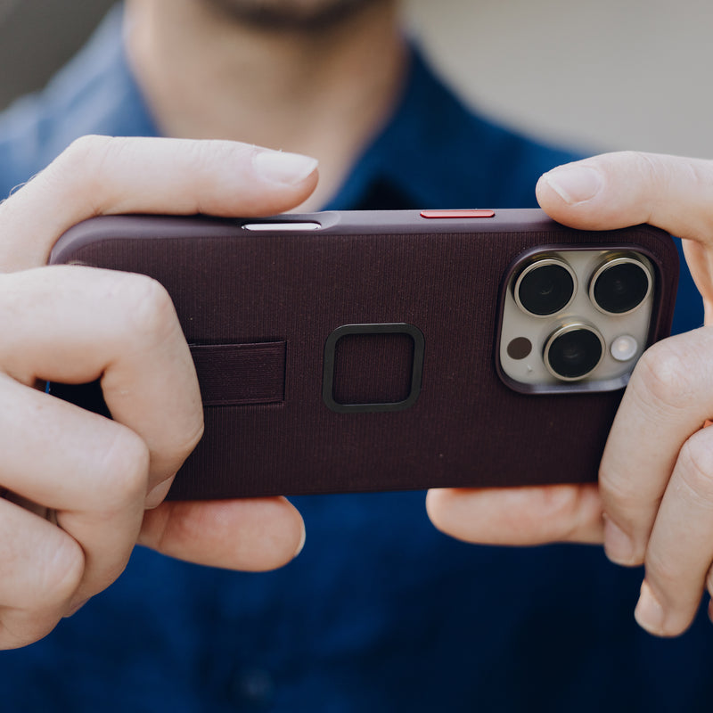 Peak Design Everyday Loop Case iPhone 16 Pro Max