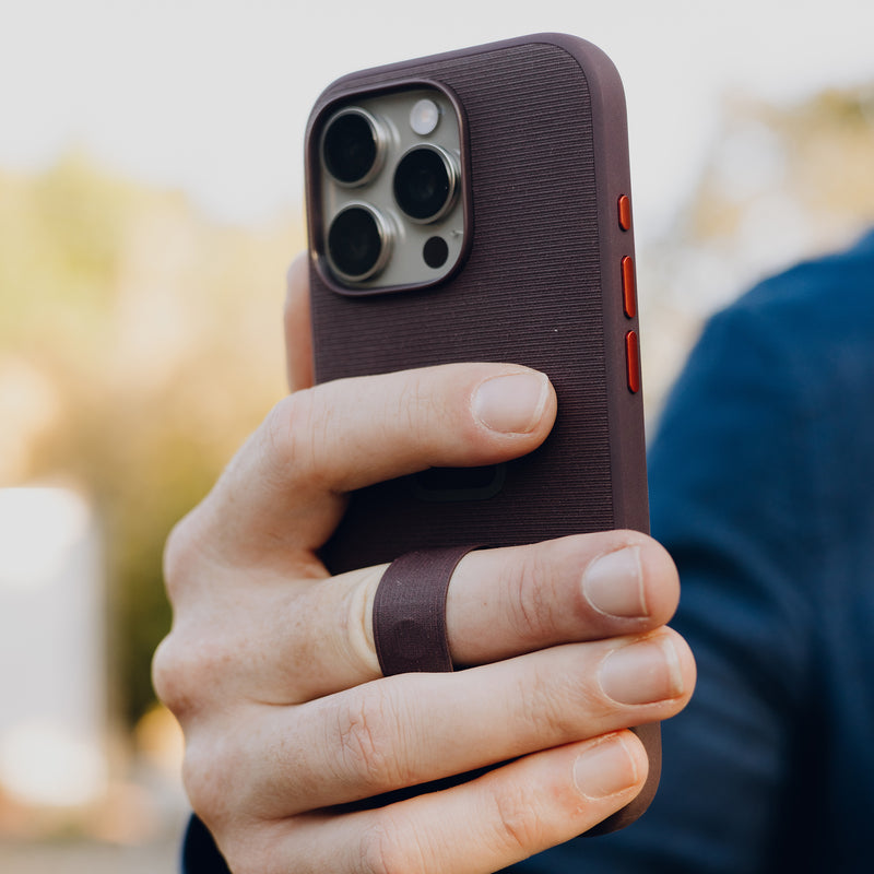 Peak Design Everyday Loop Case iPhone 16 Pro Max