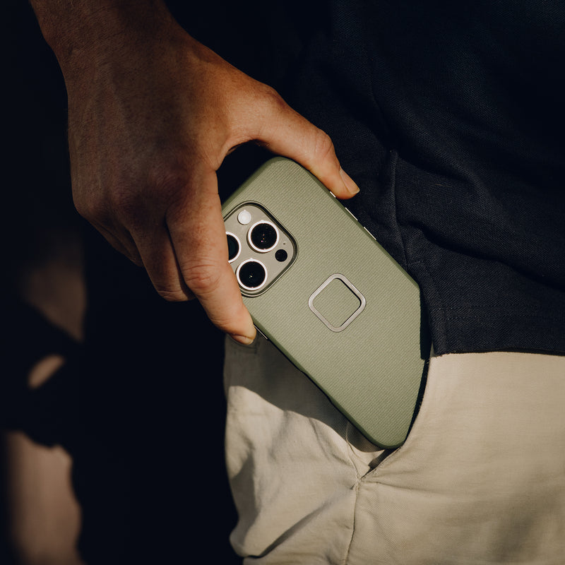 Peak Design Everyday Loop Case iPhone 16 Pro Max