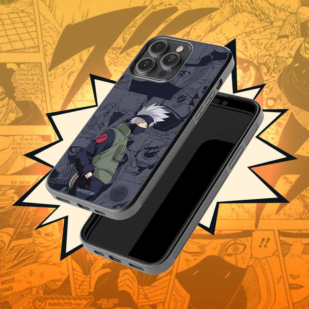 Otaku Phone Cover