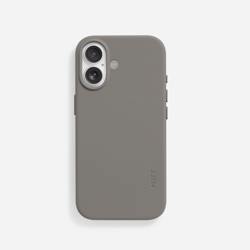 Moft Snap Case MOVAS™ for iPhone 17 Series - MagSafe Compatible