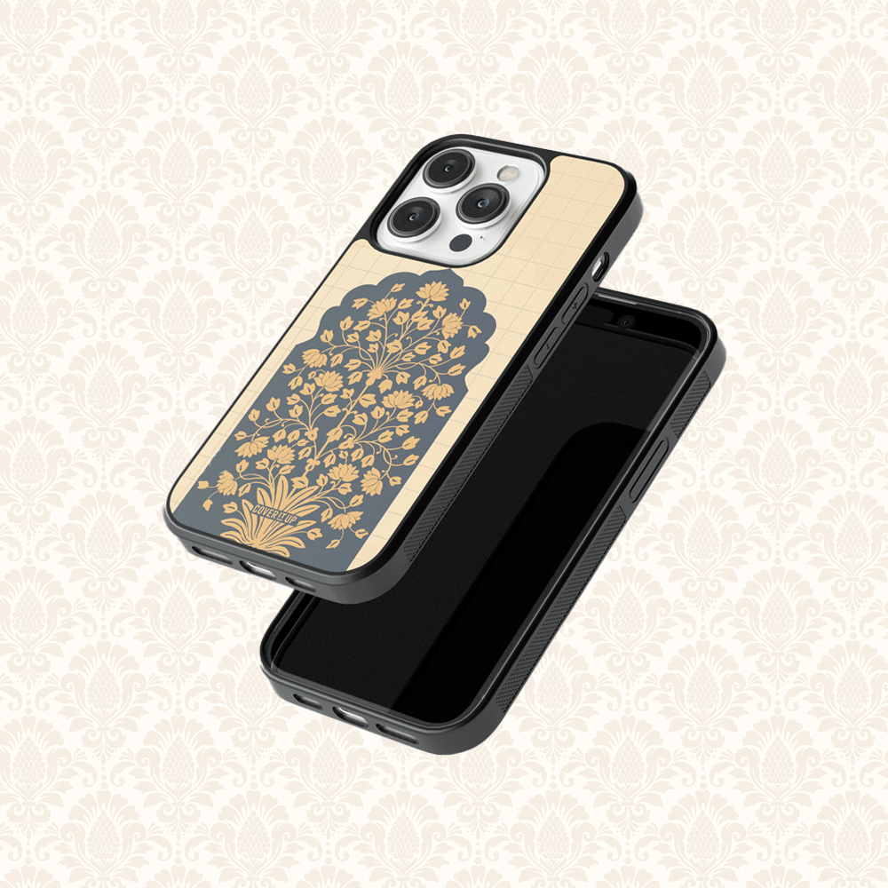 Royal Phone Cases