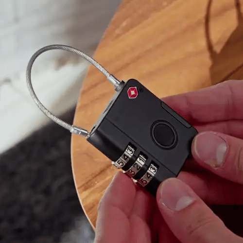 keysmart SmartLock Tracking Device