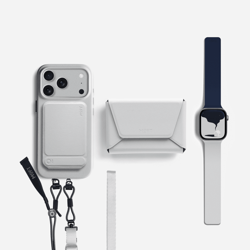 Moft Snap Studio for iPhone 17 Series