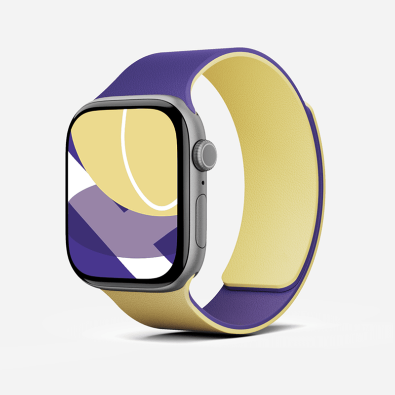 Moft Snap Duo Watch Bands