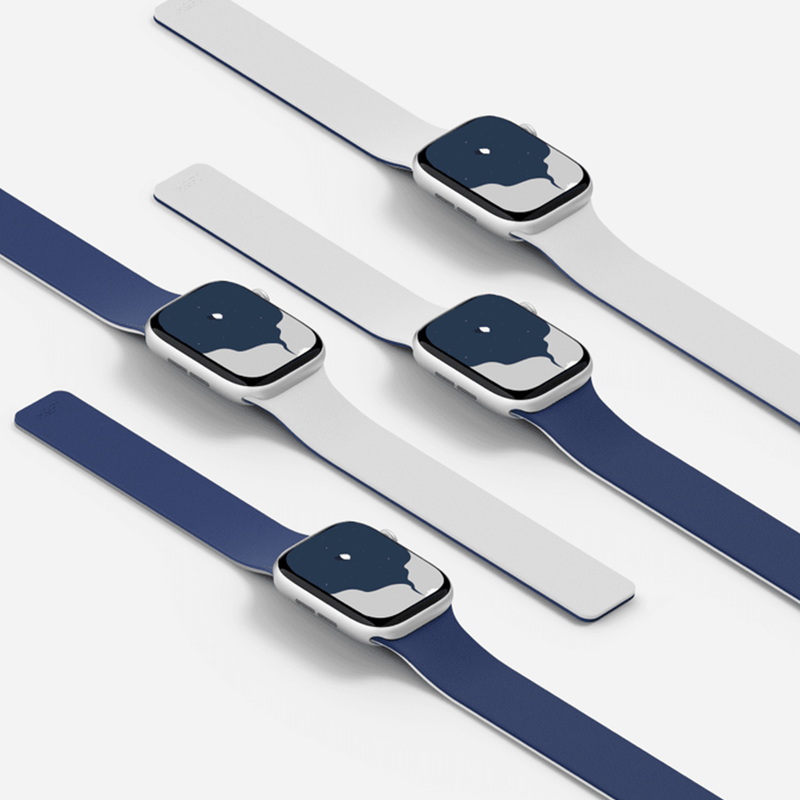 Moft Snap Duo Watch Bands