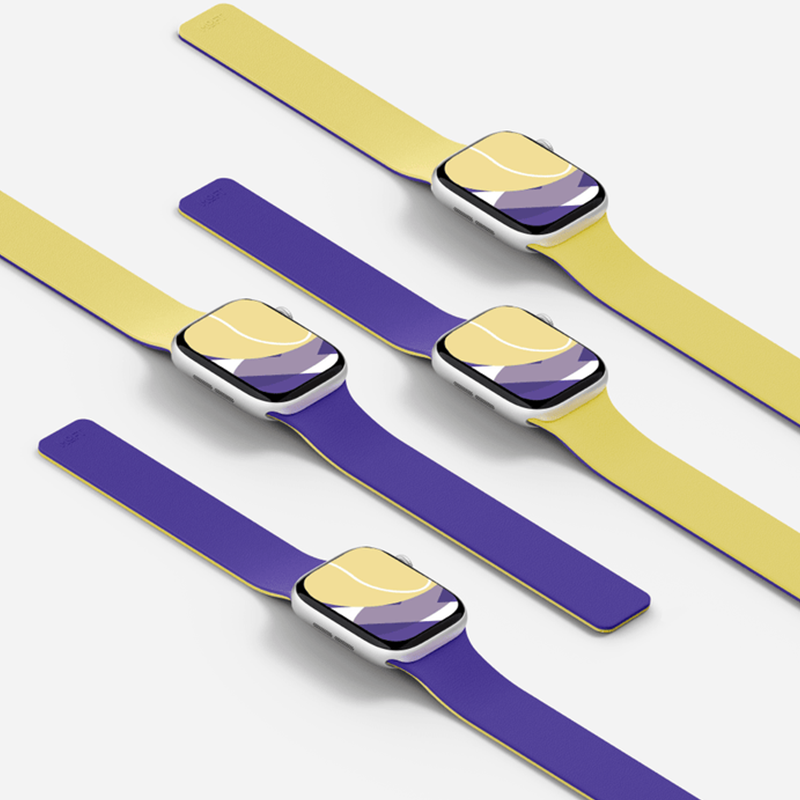 Moft Snap Duo Watch Bands