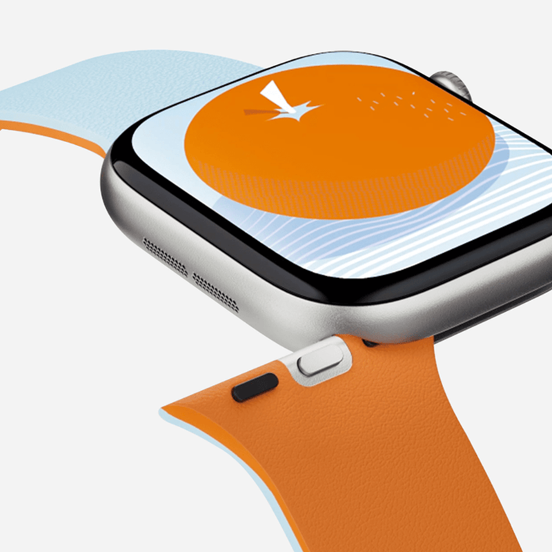 Moft Snap Duo Watch Bands