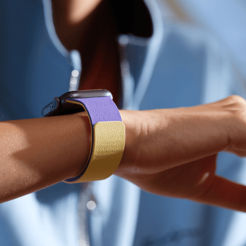 Moft Snap Duo Watch Bands