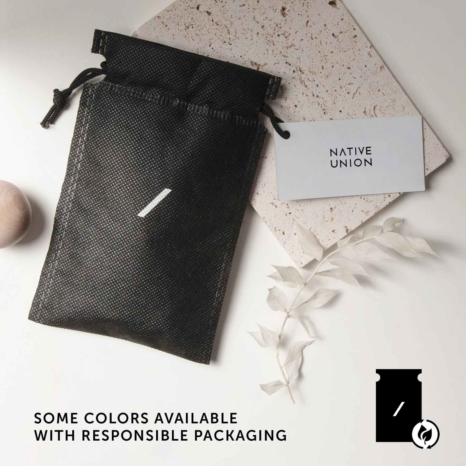 Native Union Drop Wireless Charger