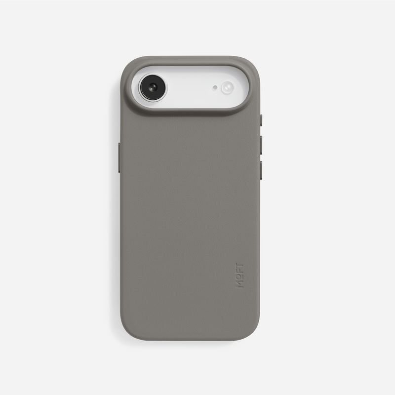 Moft Snap Case MOVAS™ for iPhone 17 Series - MagSafe Compatible