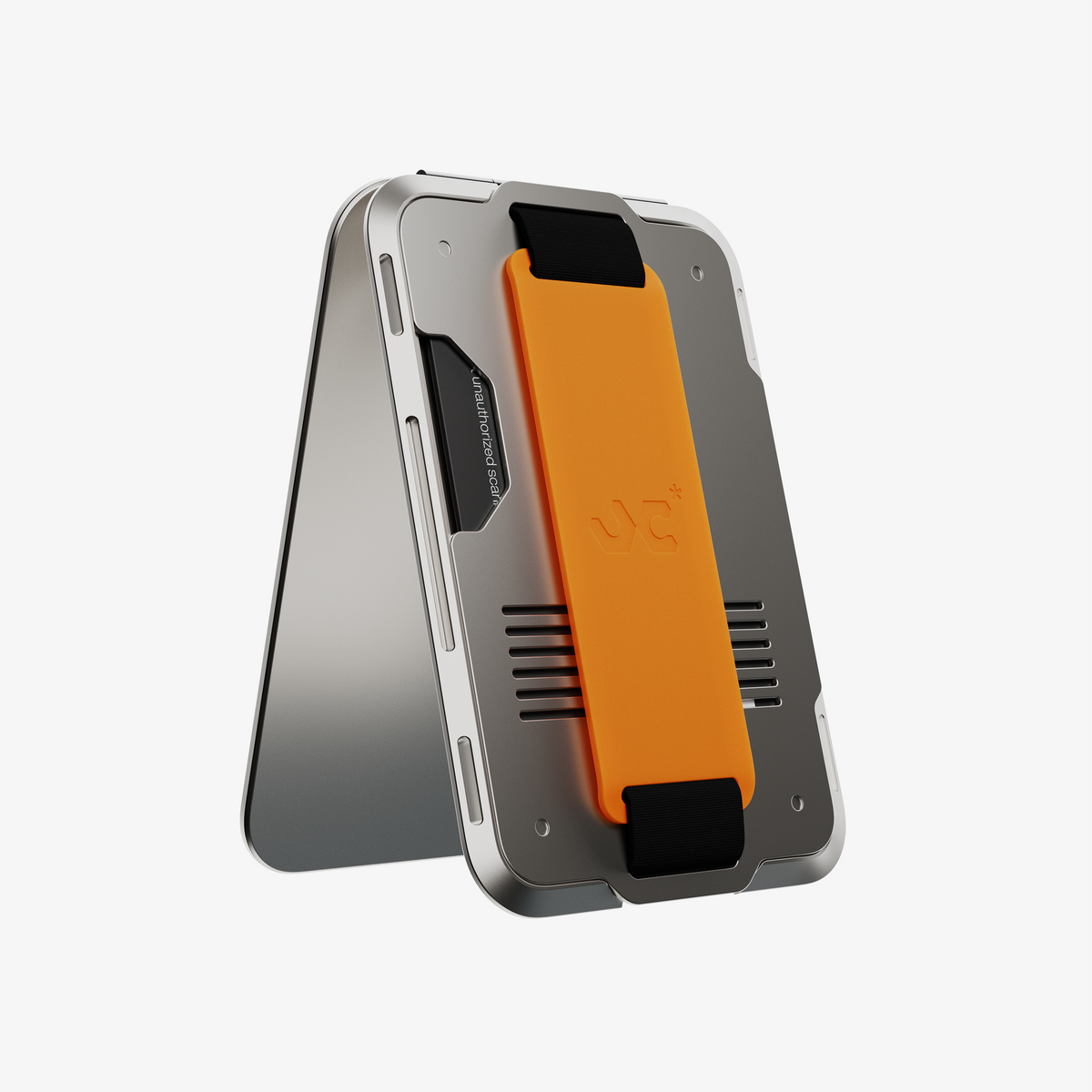 Unicraft Magnetic Card Wallet