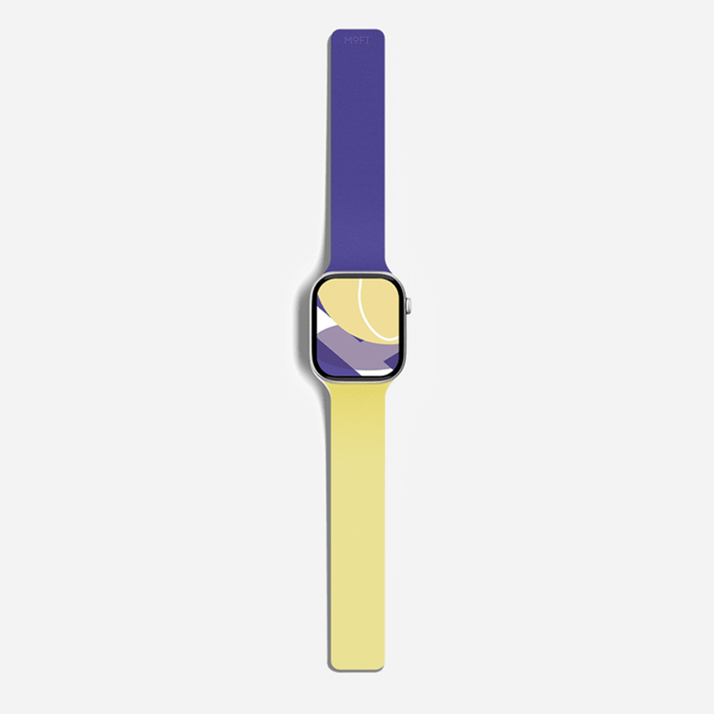 Moft Snap Duo Watch Bands