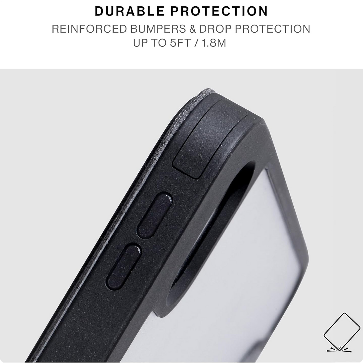 Native Union Active Case for iPad Pro