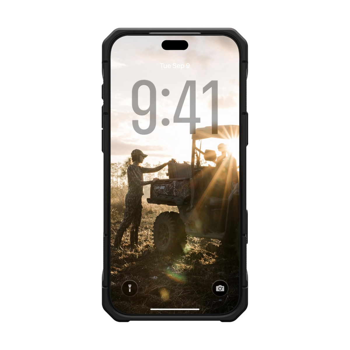 UAG Urban Armor Gear Monarch Pro for iPhone 18 Pro Max Case/iPhone 17 Pro Max Case