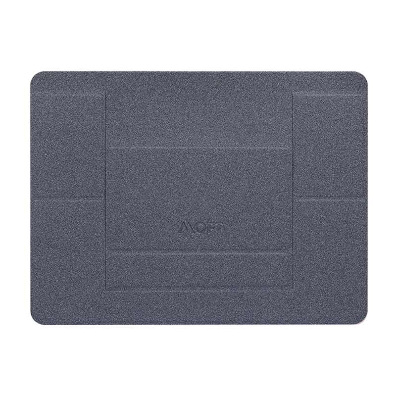 MOFT Invisible Laptop Stand - Macbook and Laptops Without Bottom-Vent- Compatible With Laptops up to-15.6 inch