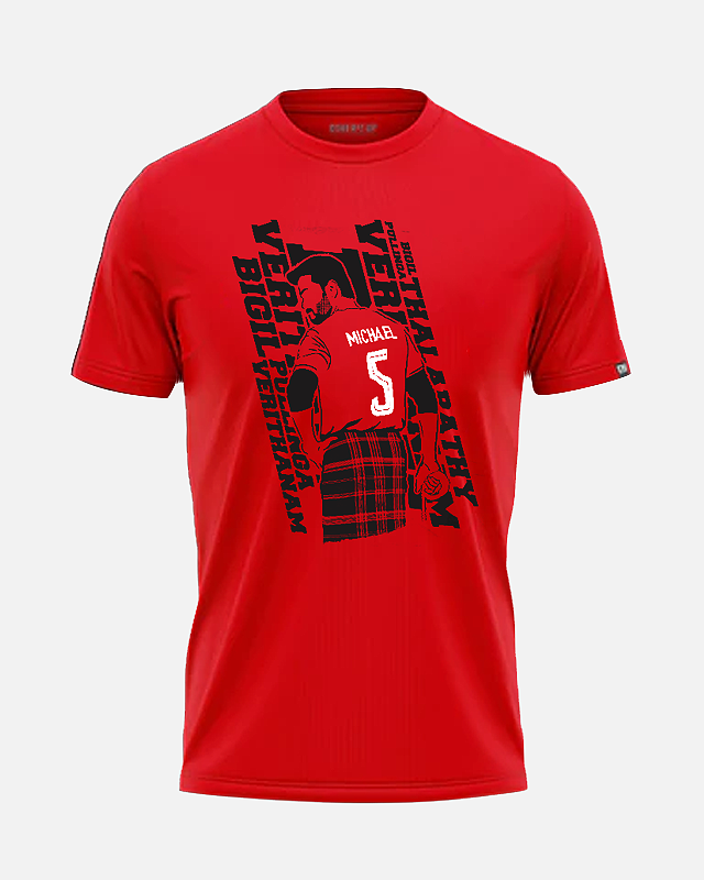 Official Bigil T-Shirt