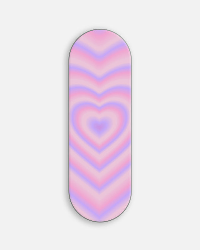 Gradient Y2K Slider Phone Grip