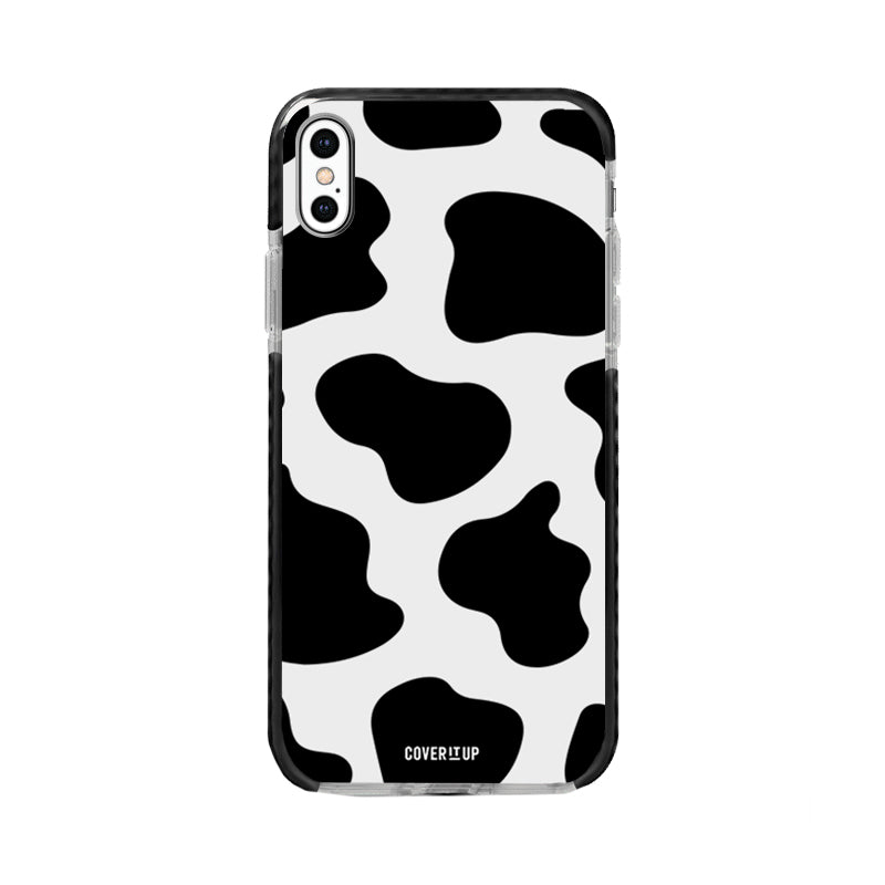 Moo Point Bumper Case