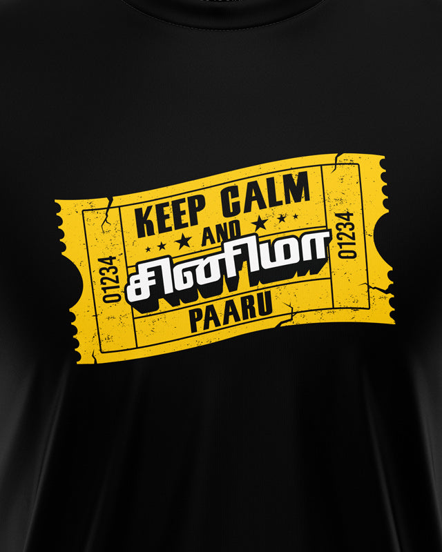 Cinema Paaru T-Shirt