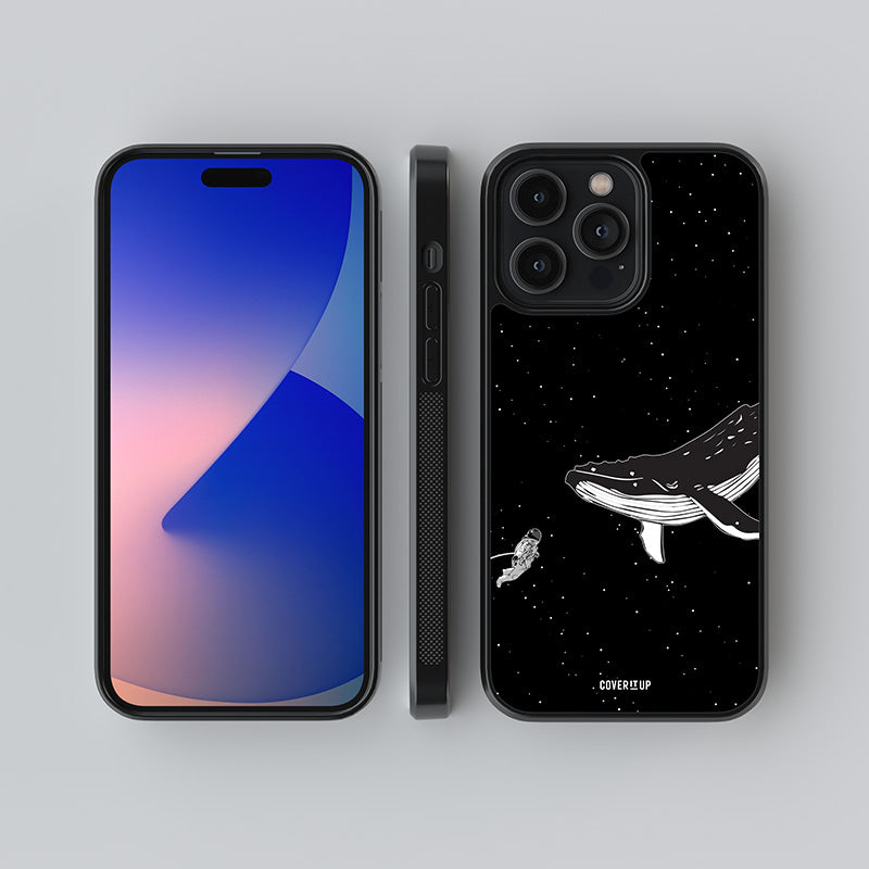 Sing For You Glass Case