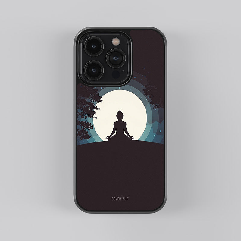 Zen State Glass Case