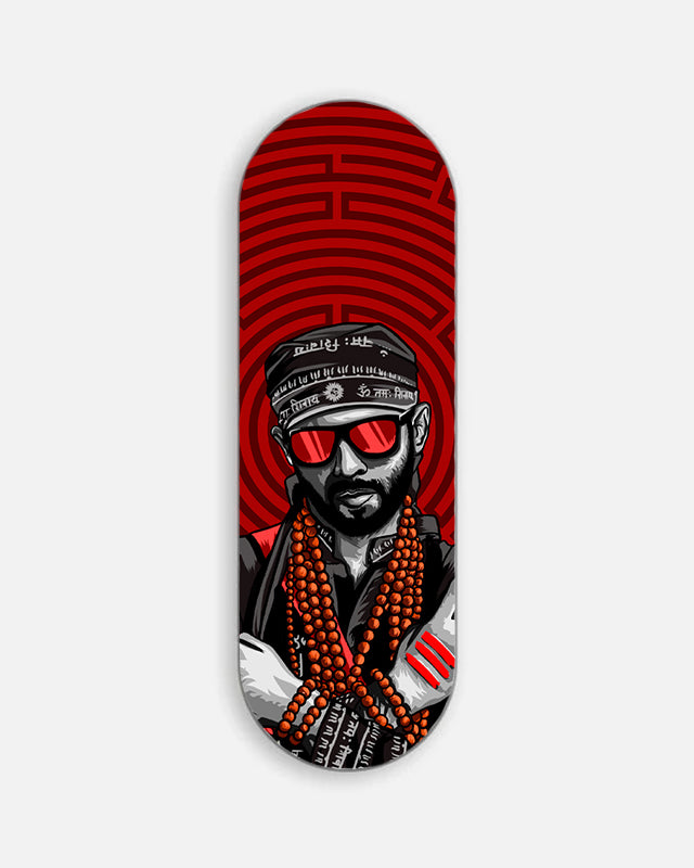 Official Bhool Bhulaiyaa 2 Rooh Baba Slider Phone Grip