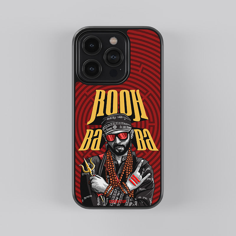 Official Bhool Bbhulaiyaa 2 Rooh Baba Glass Case