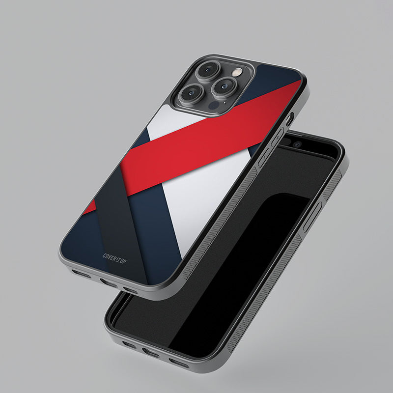 Classic Bold Glass Case